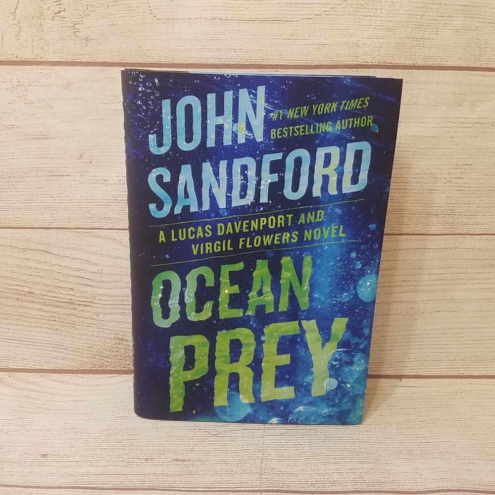 Ocean Prey